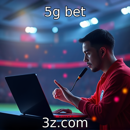 5g bet - A ascensão das plataformas de apostas digitais