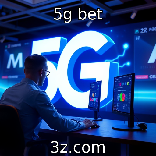 5g bet | Evolução das plataformas de jogos online