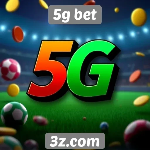 Análise das promoções disponíveis no 5g bet