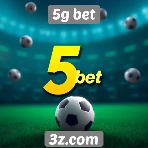 5g bet oferece variedade de jogos online