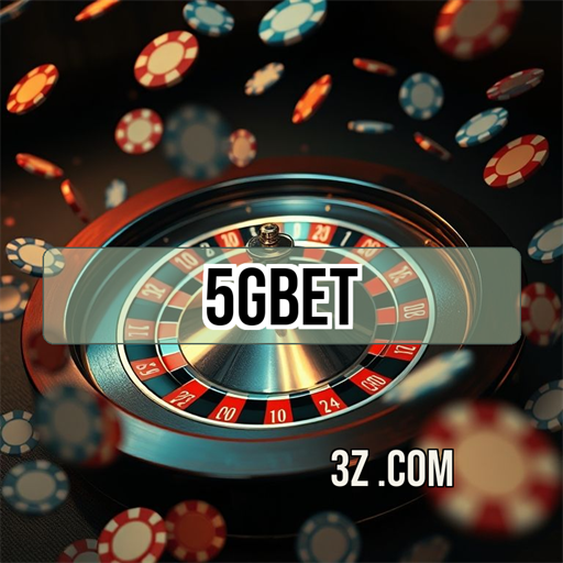 A Experiência Ao Vivo da 5g Bet: Mergulhe na Diversão