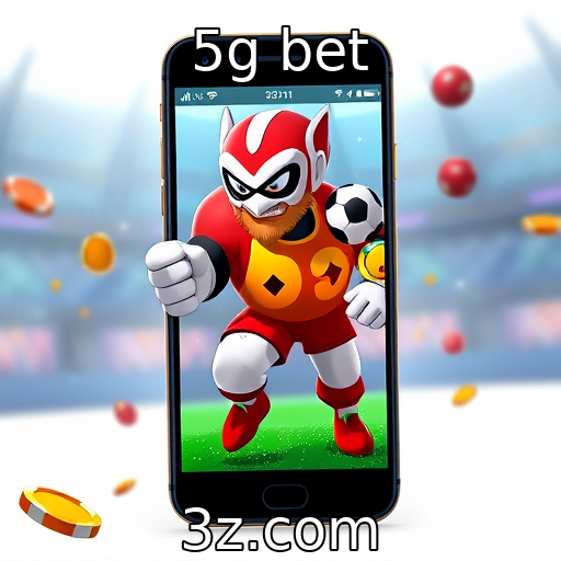 5g bet | Crescimento do mercado de jogos móveis no Brasil