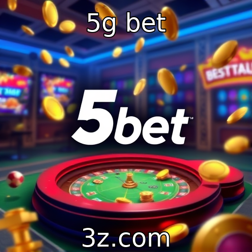 5g bet : Novas regulamentações para jogos de azar em várias regiões