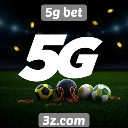 Campanhas promocionais atraem novos usuários na 5g bet