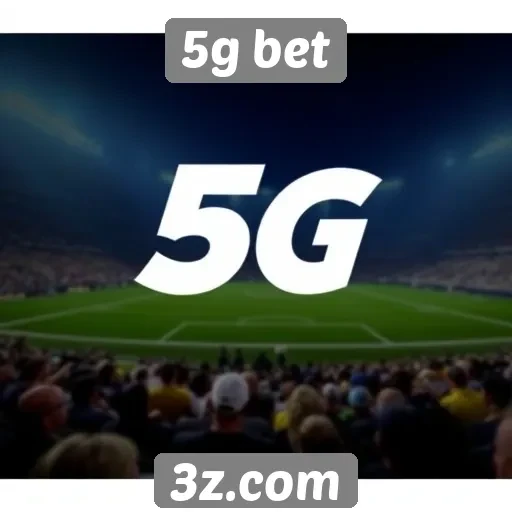 Promoções e bônus oferecidos pela 5g bet