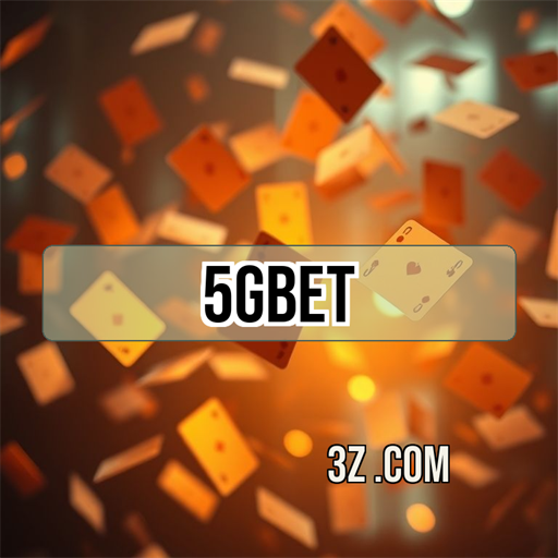 Slots Estonteantes no 5g bet: Uma Viagem ao Mundo dos Jogos