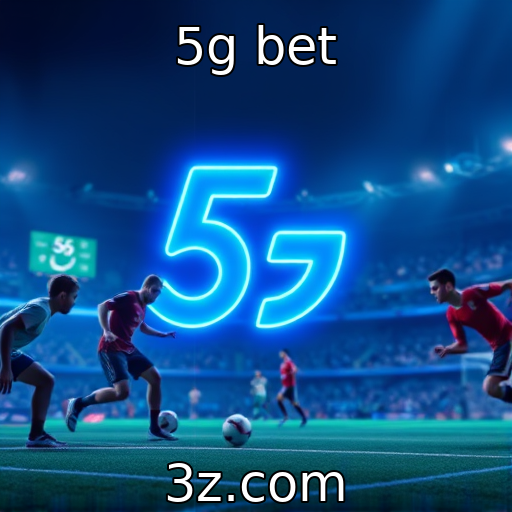 5g bet - Inovações tecnológicas no desenvolvimento de jogos
