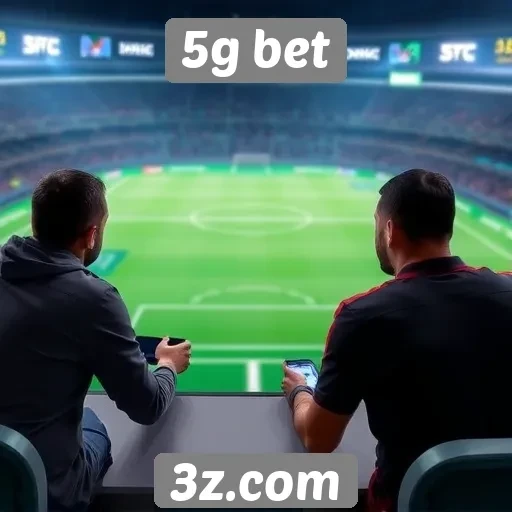 Depoimentos de usuários sobre a 5g bet