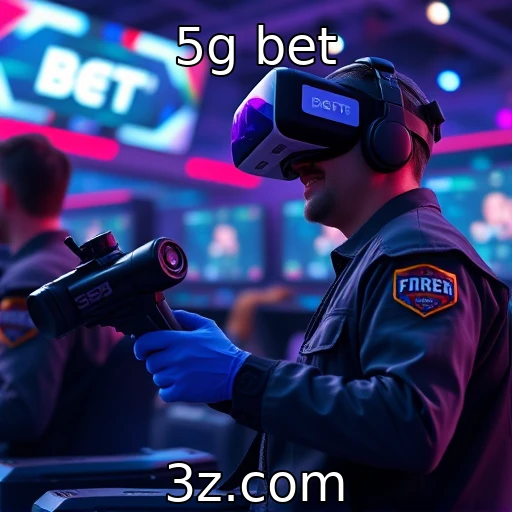 Impacto das tecnologias de realidade virtual em jogos atuais