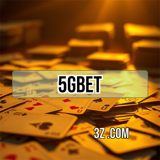 A Emoção Virtual da 5g bet: Seu Destino de Jogos